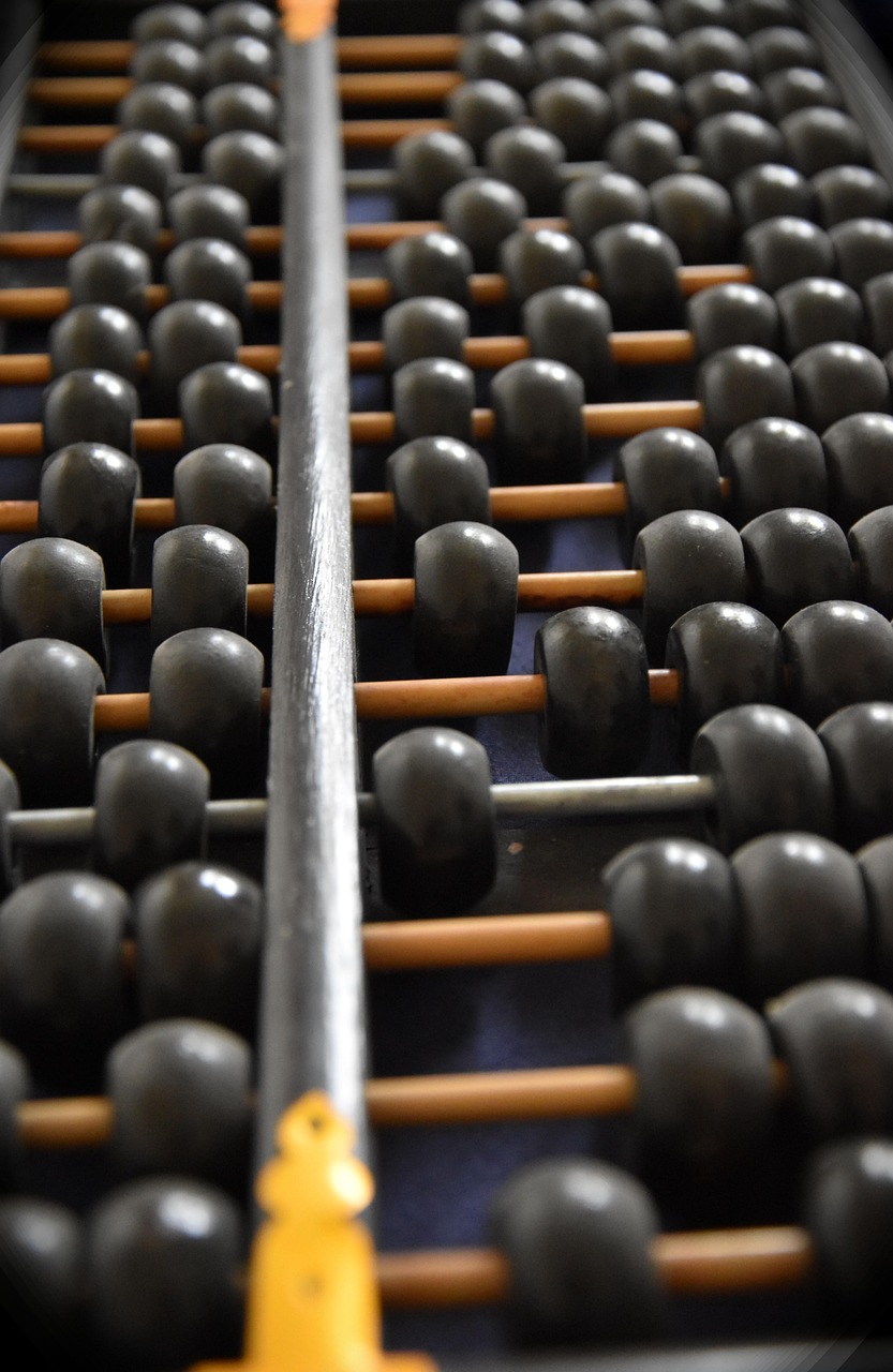 abacus, subtraction, total, arithmetic, number, abacus, abacus, abacus, abacus, abacus