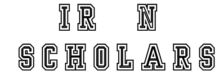 IRON SCHOLARS