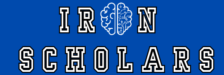 IRON SCHOLARS